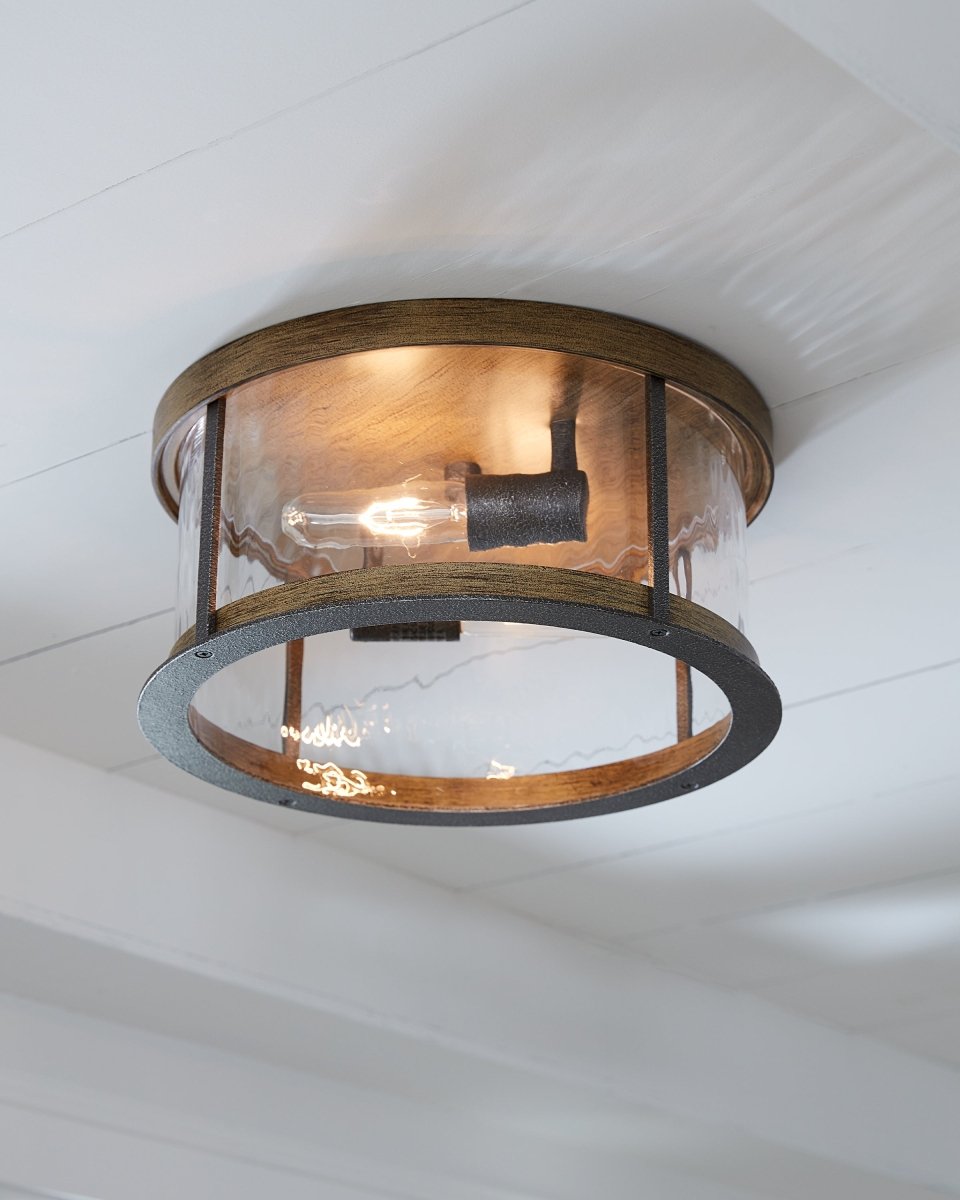 Plafonnier Angelo - by Visual Comfort Studio | Luminaires & cie