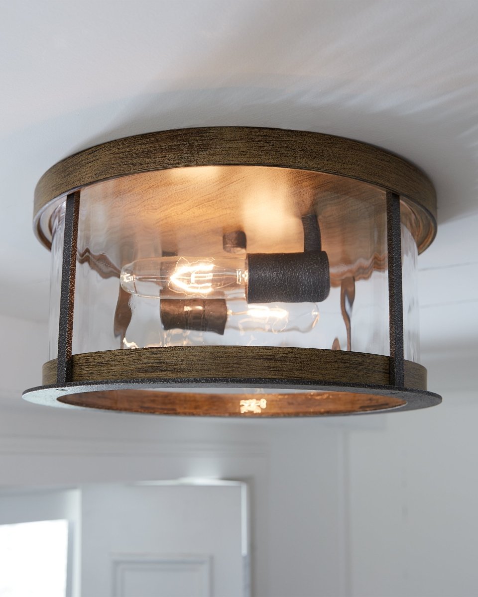 Plafonnier Angelo - by Visual Comfort Studio | Luminaires & cie