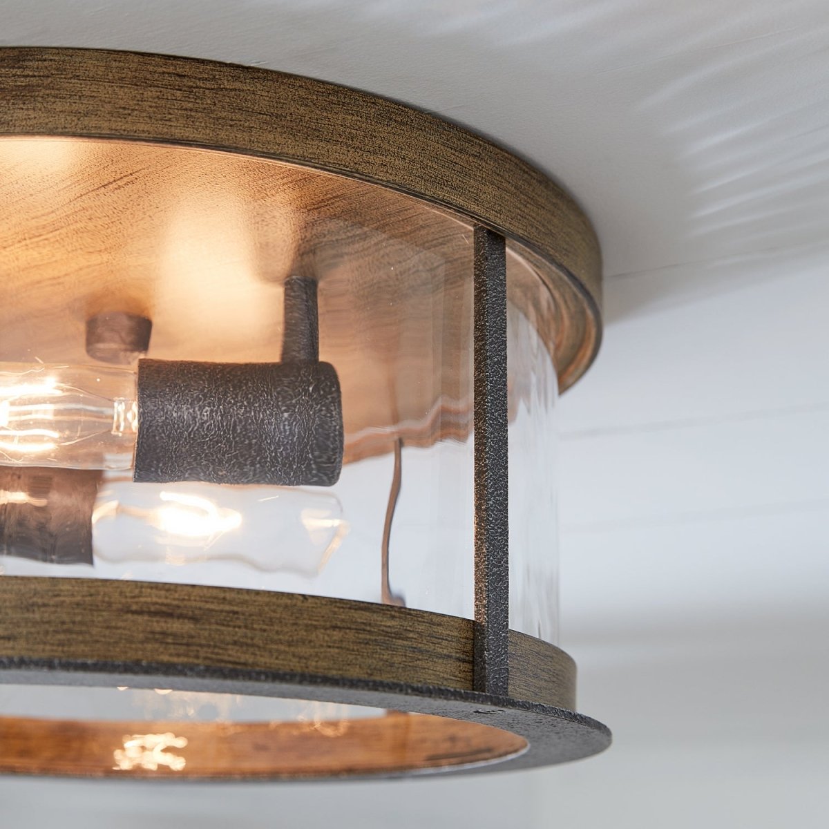 Plafonnier Angelo - by Visual Comfort Studio | Luminaires & cie