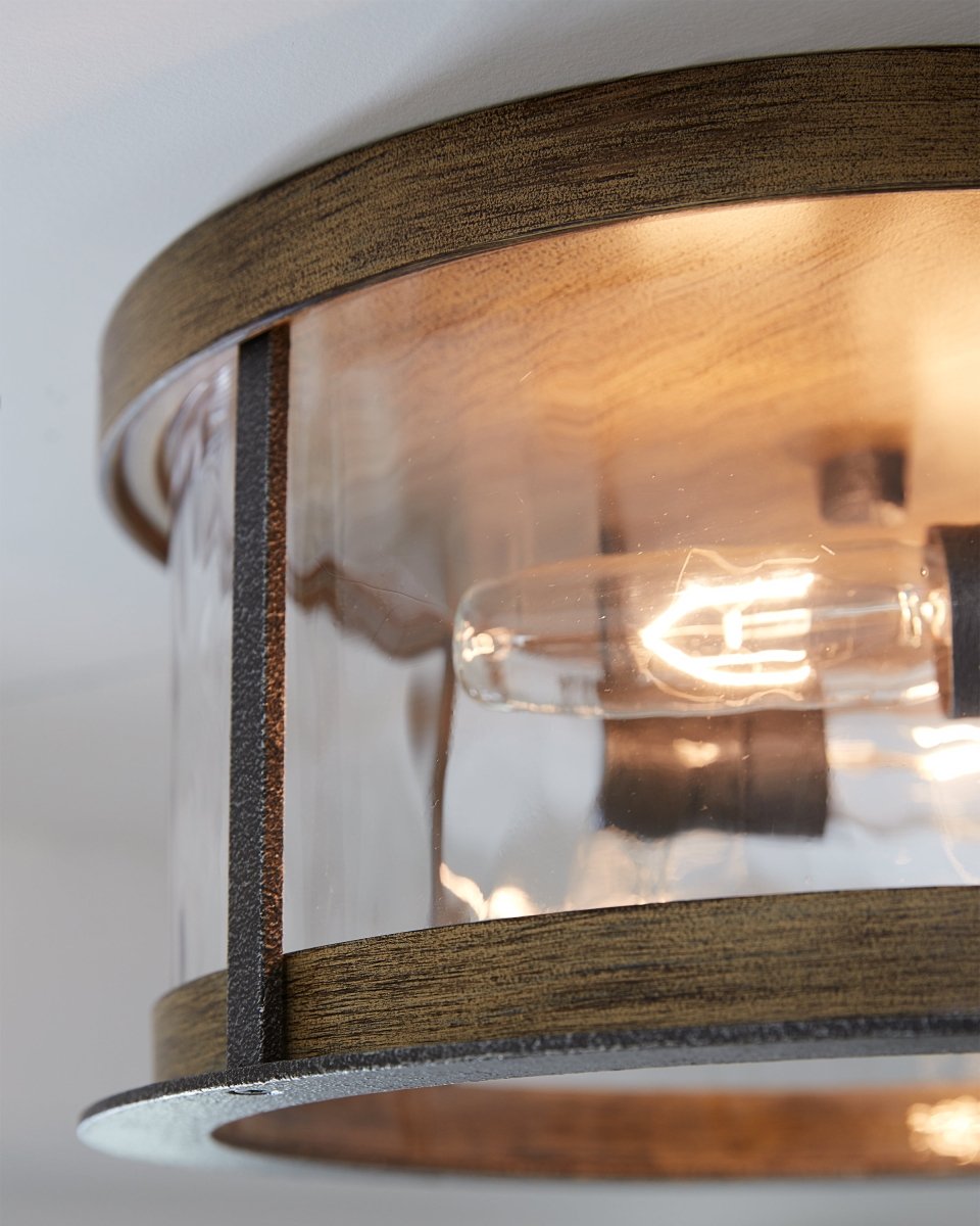 Plafonnier Angelo - by Visual Comfort Studio | Luminaires & cie