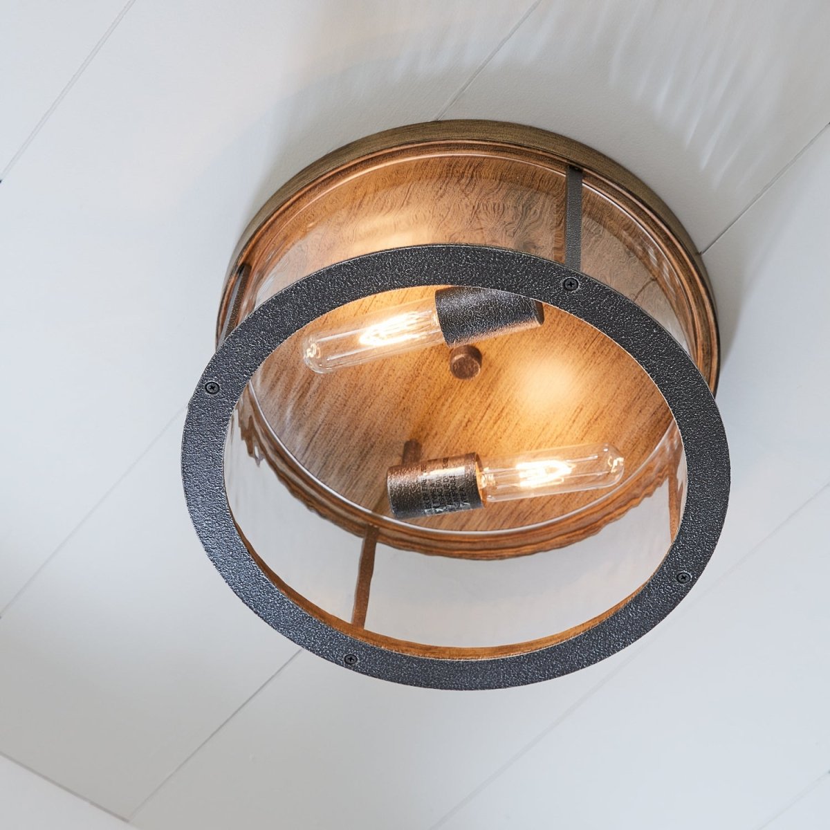 Plafonnier Angelo - by Visual Comfort Studio | Luminaires & cie