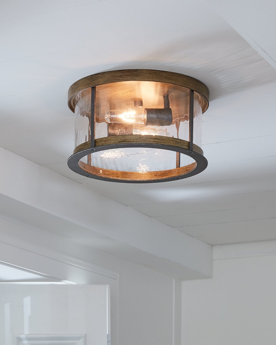 Plafonnier Angelo - by Visual Comfort Studio | Luminaires & cie