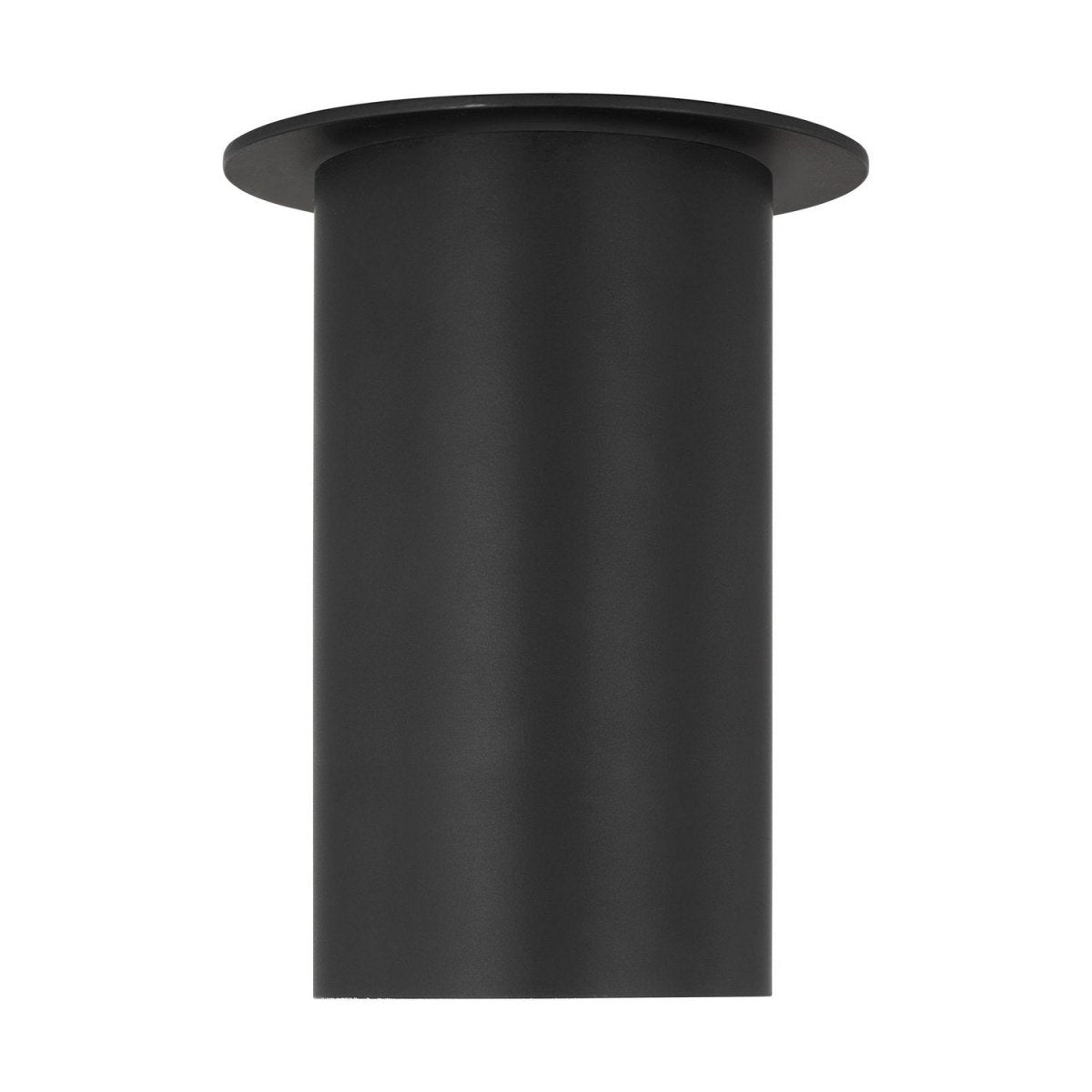 Plafonnier Archer - Noir minuit by Visual Comfort Studio | Luminaires & cie