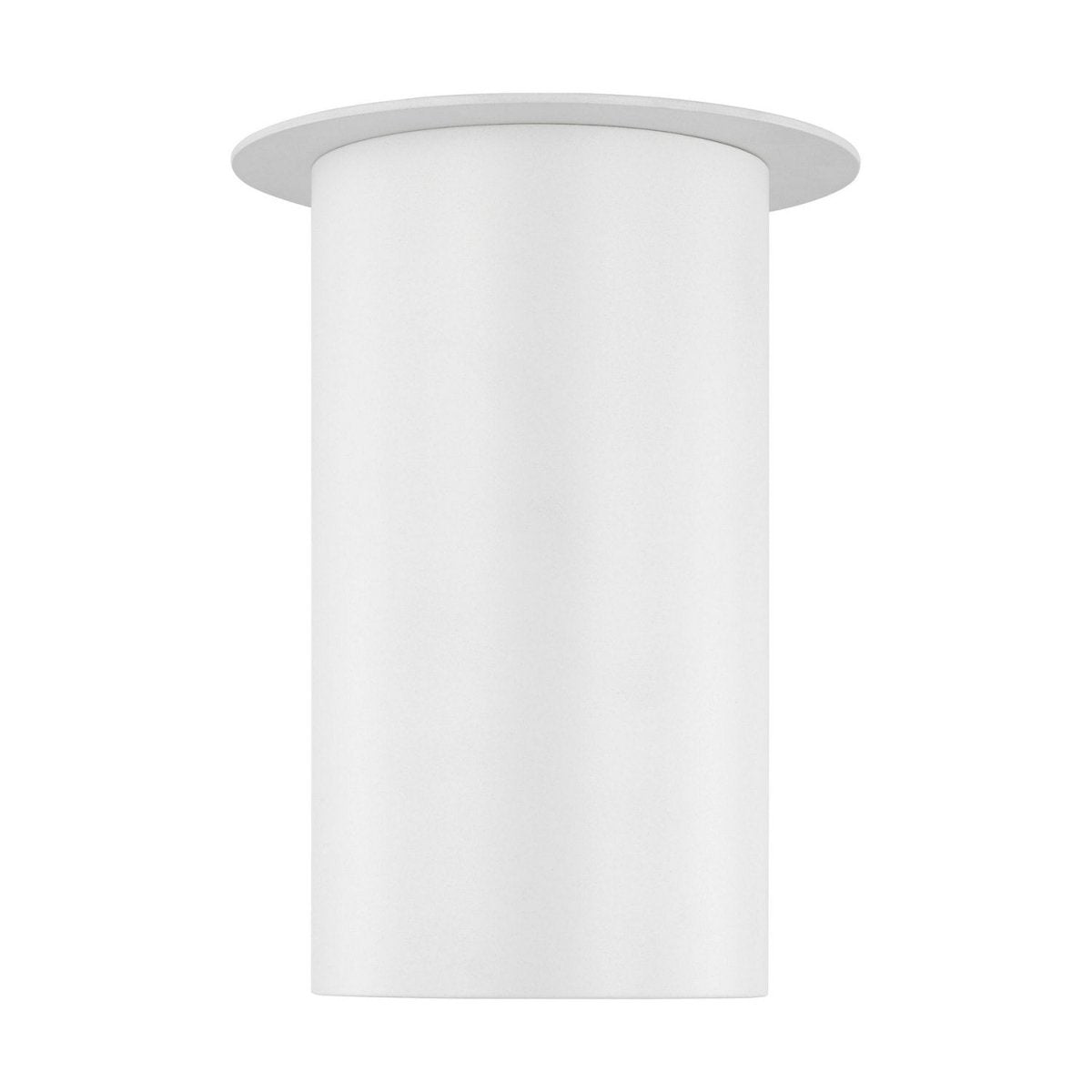 Plafonnier Archer - Blanc mat by Visual Comfort Studio | Luminaires & cie