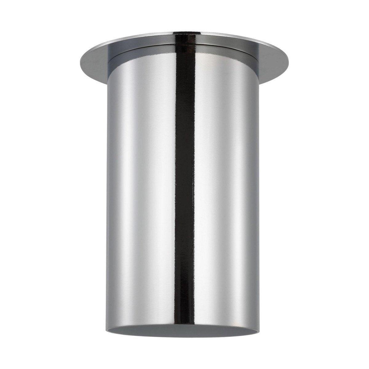 Plafonnier Archer - Laiton satiné by Visual Comfort Studio | Luminaires & cie