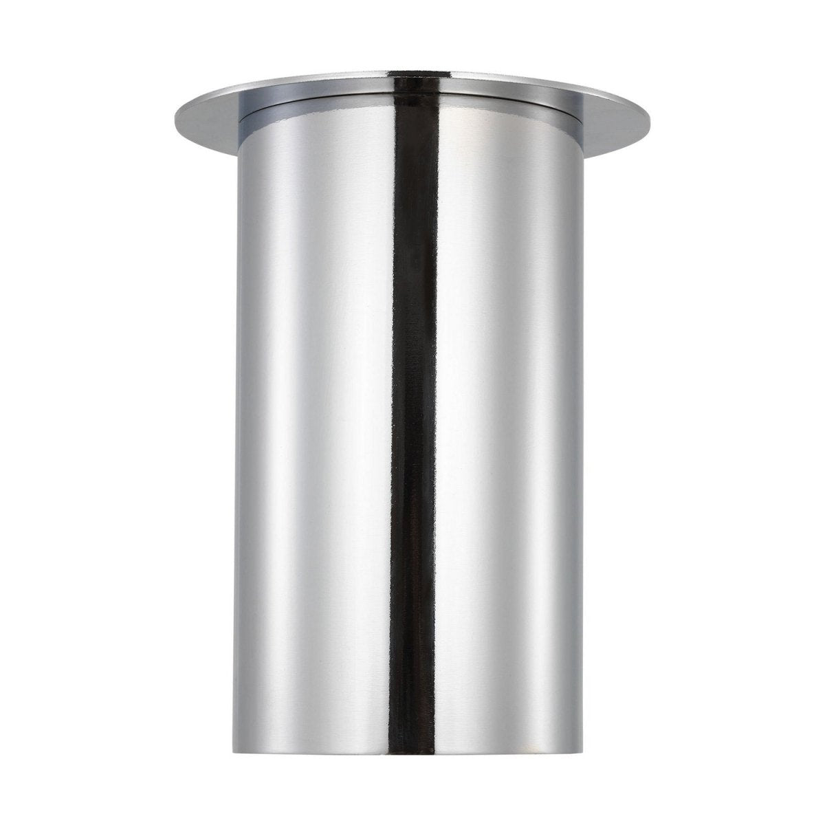 Plafonnier Archer - Laiton satiné by Visual Comfort Studio | Luminaires & cie