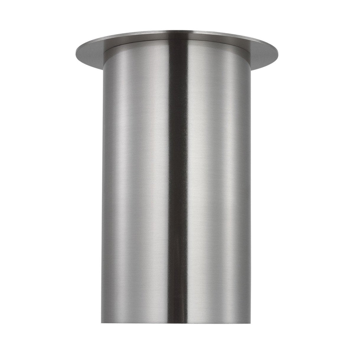 Plafonnier Archer - Laiton satiné by Visual Comfort Studio | Luminaires & cie