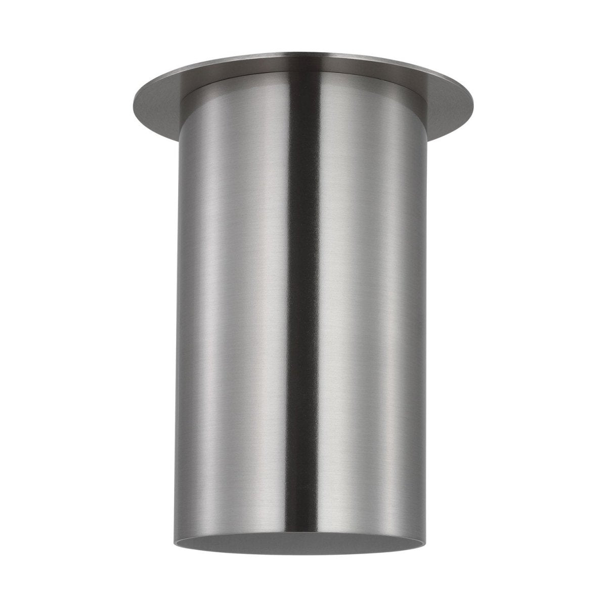 Plafonnier Archer - Laiton satiné by Visual Comfort Studio | Luminaires & cie