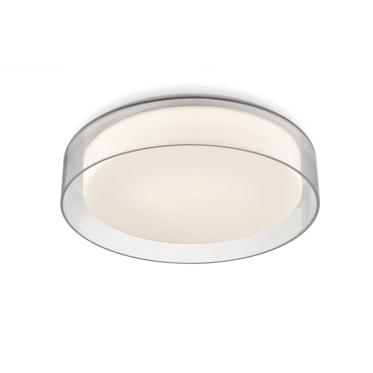 Plafonnier Aston - 14" by Kuzco Lighting | Luminaires & cie