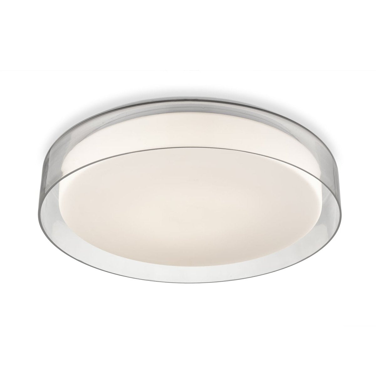 Plafonnier Aston - 18" by Kuzco Lighting | Luminaires & cie