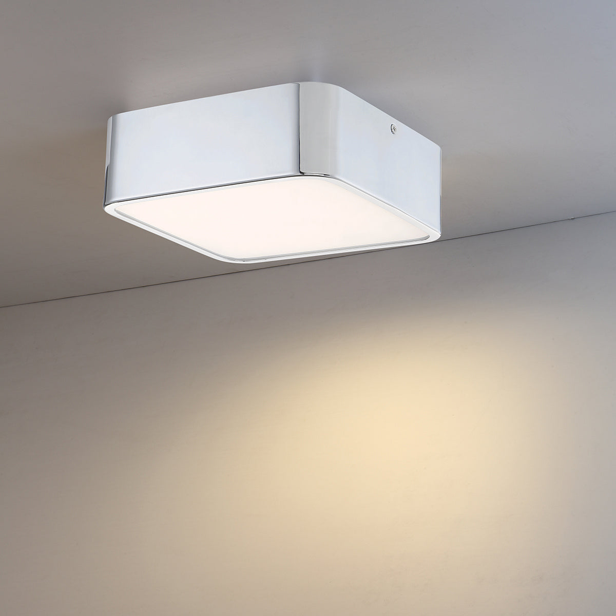 Plafonnier Bays 8 3/4" – Eurofase