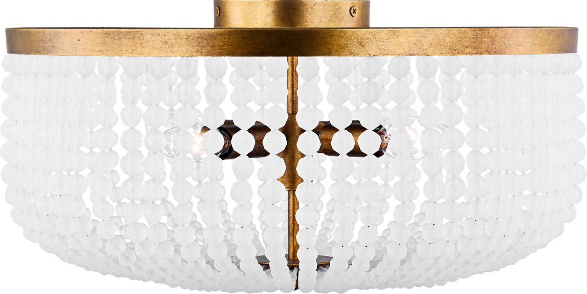 Plafonnier Bellecour - by Visual Comfort Studio | Luminaires & cie