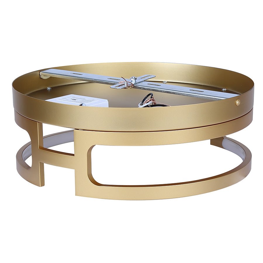 Plafonnier Bettony - by Canarm | Luminaires & cie