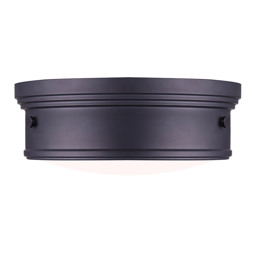 Plafonnier Boku - by Canarm | Luminaires & cie