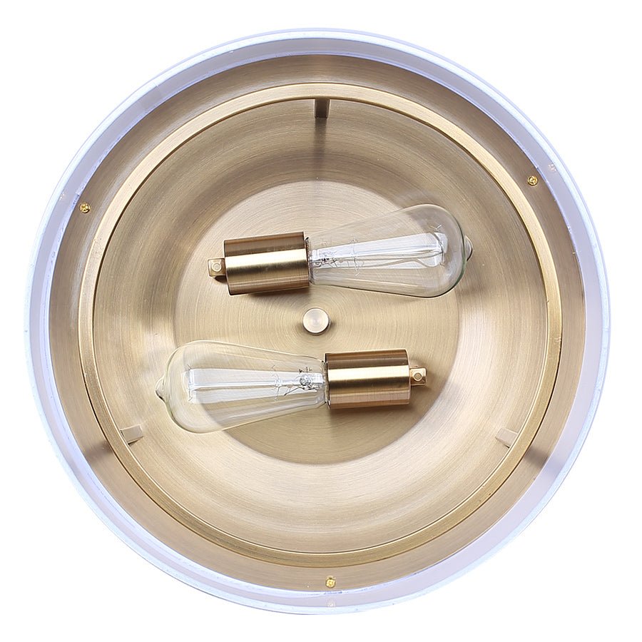 Plafonnier Bonnie - by Canarm | Luminaires & cie