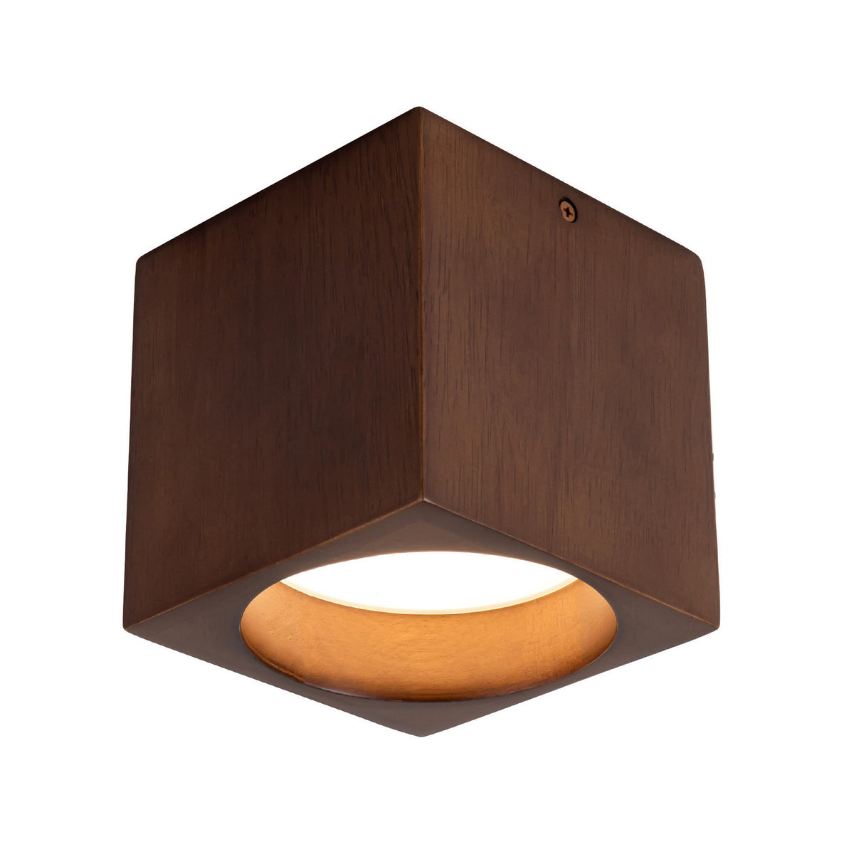 Plafonnier Bosco Noyer, 5" – Kuzco Lighting