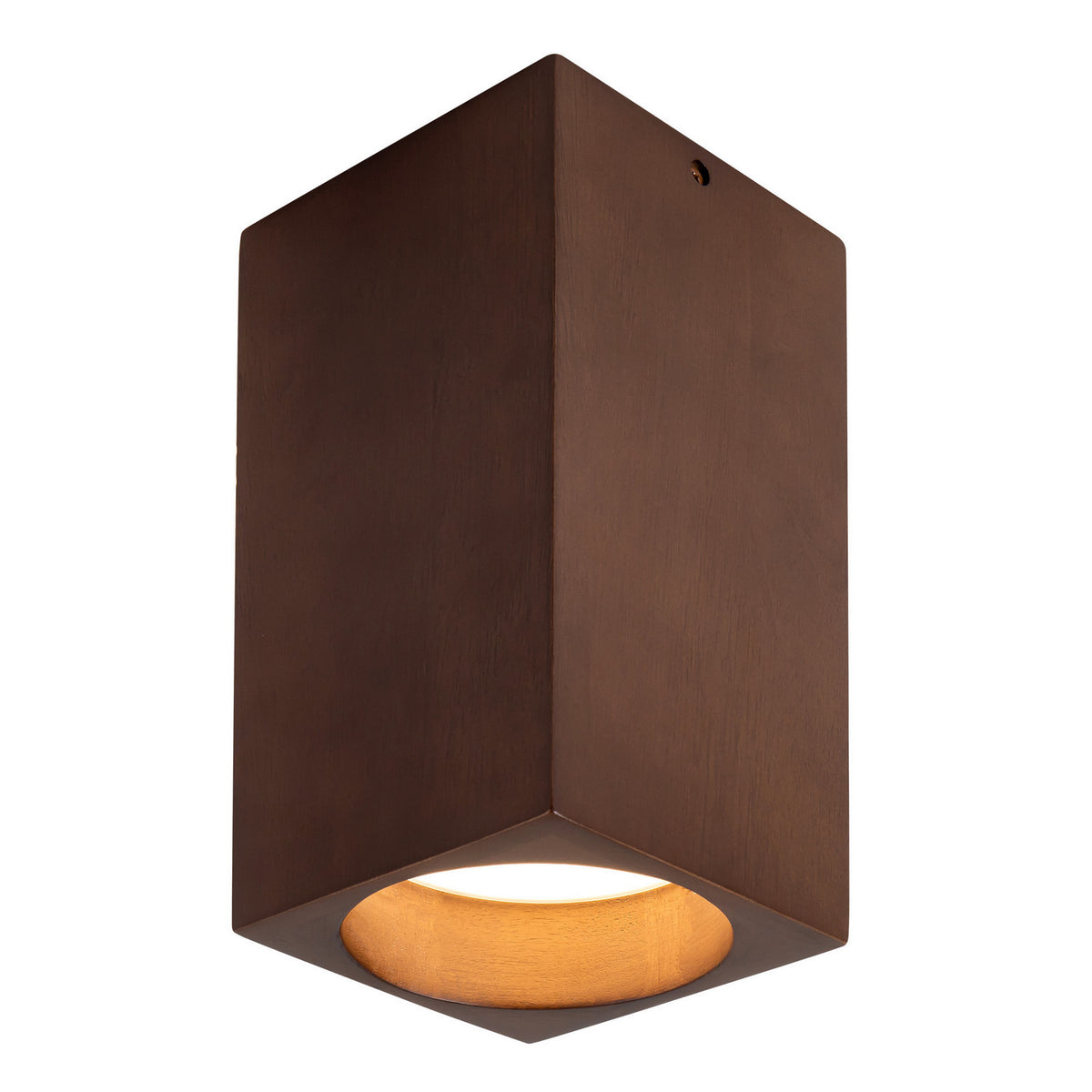 Plafonnier Bosco Noyer, 10" – Kuzco Lighting