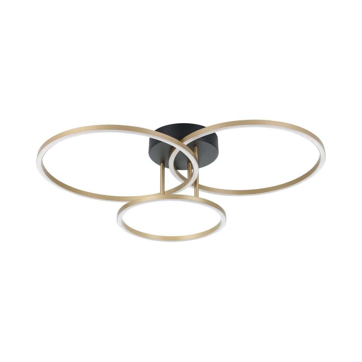 Plafonnier Boyal 2 - by Eglo | Luminaires & cie