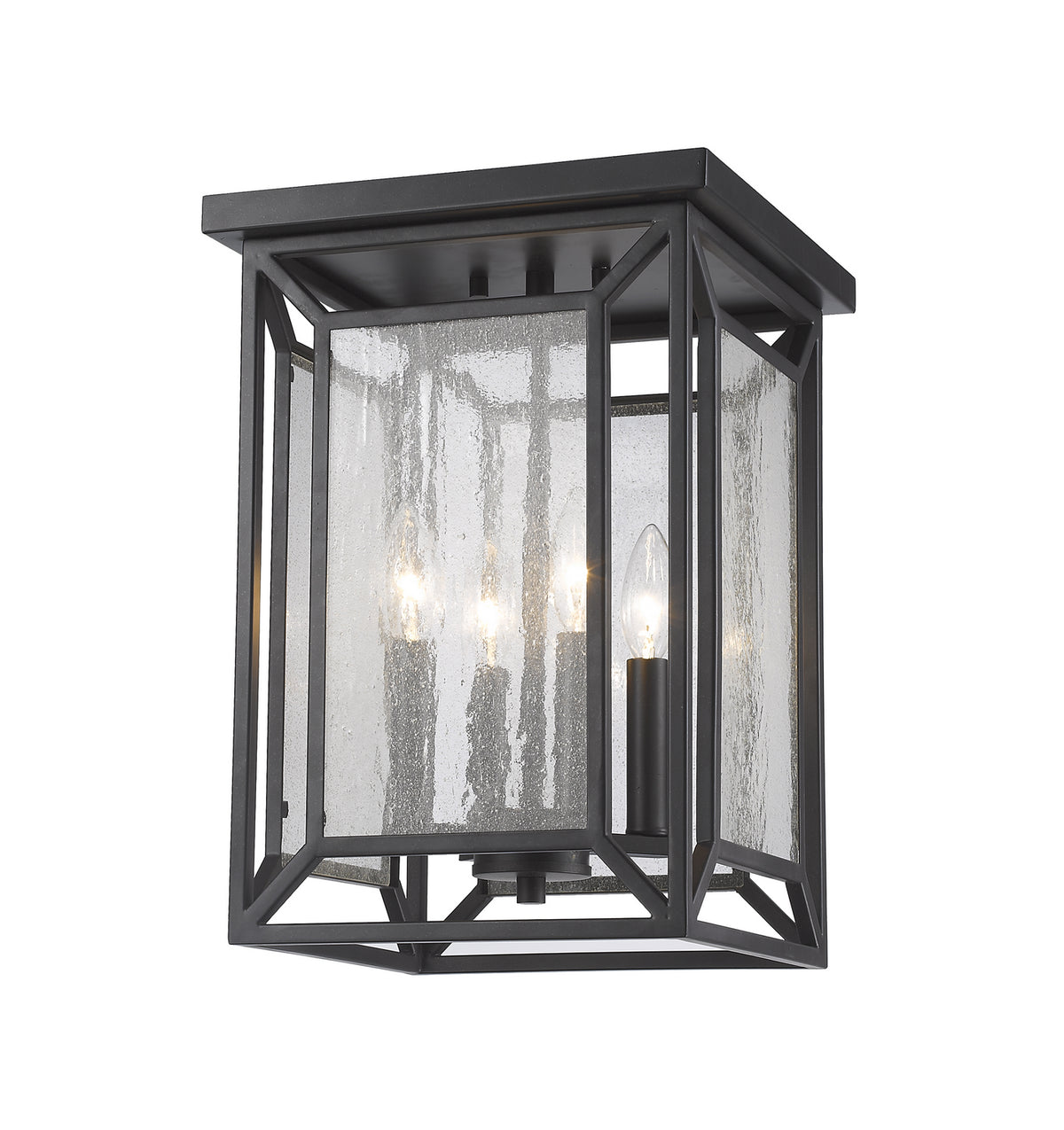Suspension Braum – Z-Lite
