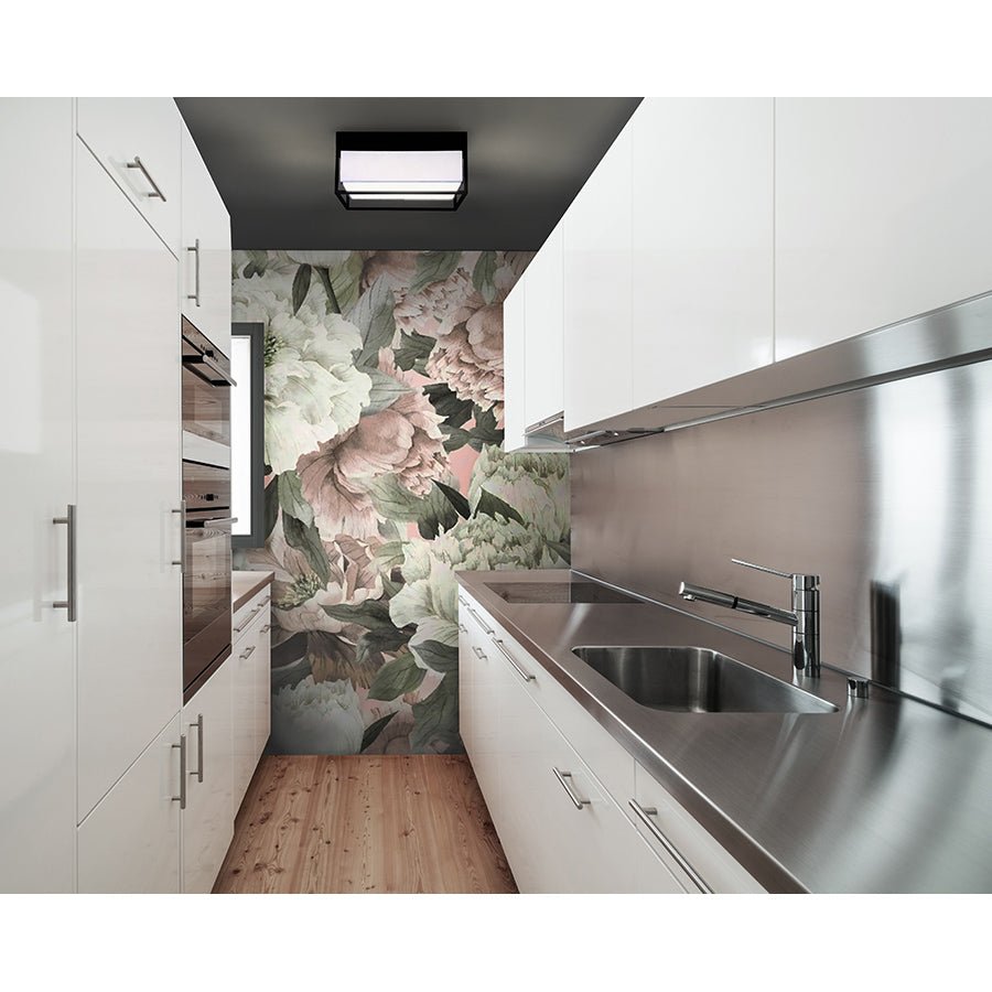 Plafonnier Bretton - by Canarm | Luminaires & cie