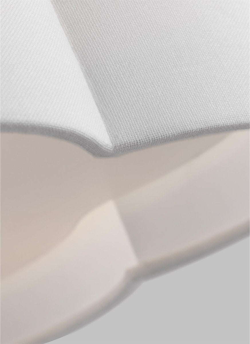 Plafonnier Bronte - by Visual Comfort Studio | Luminaires & cie