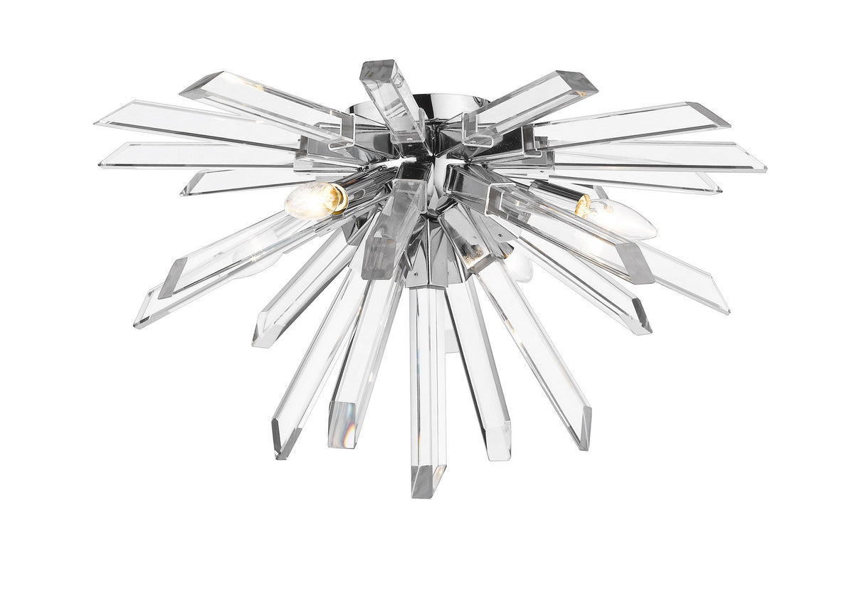 Plafonnier Burst – vue 2