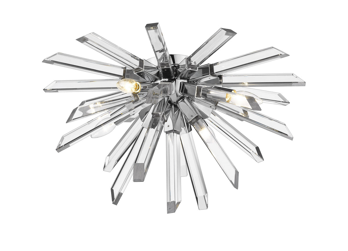 Plafonnier Burst – vue 3