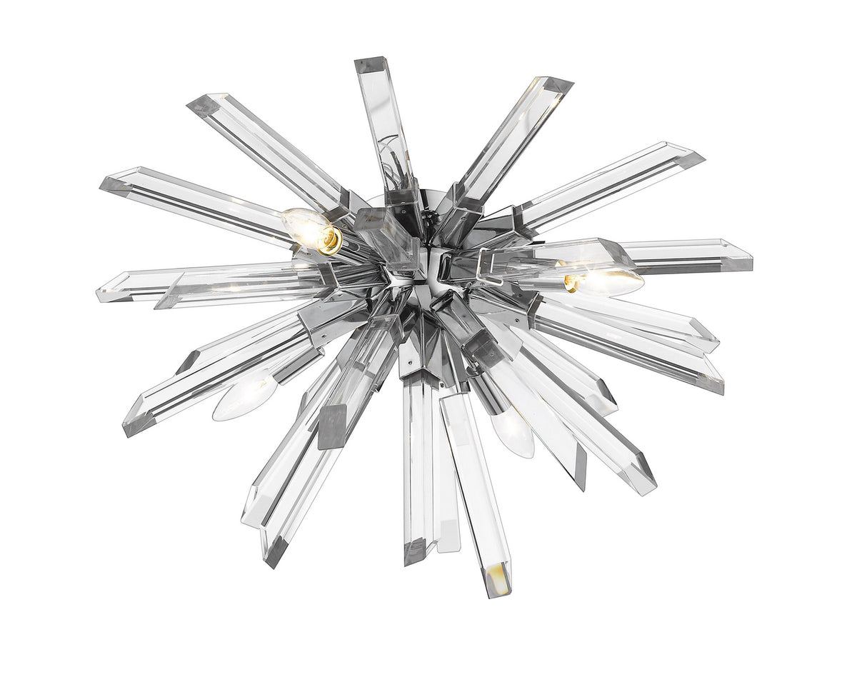 Plafonnier Burst – vue 4