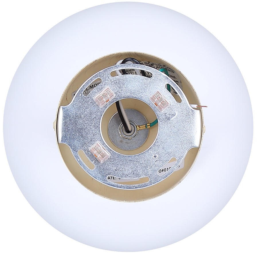 Plafonnier Caleb - by Canarm | Luminaires & cie