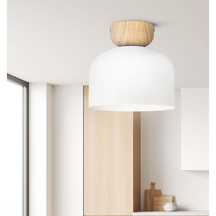 Plafonnier Caleb - by Canarm | Luminaires & cie