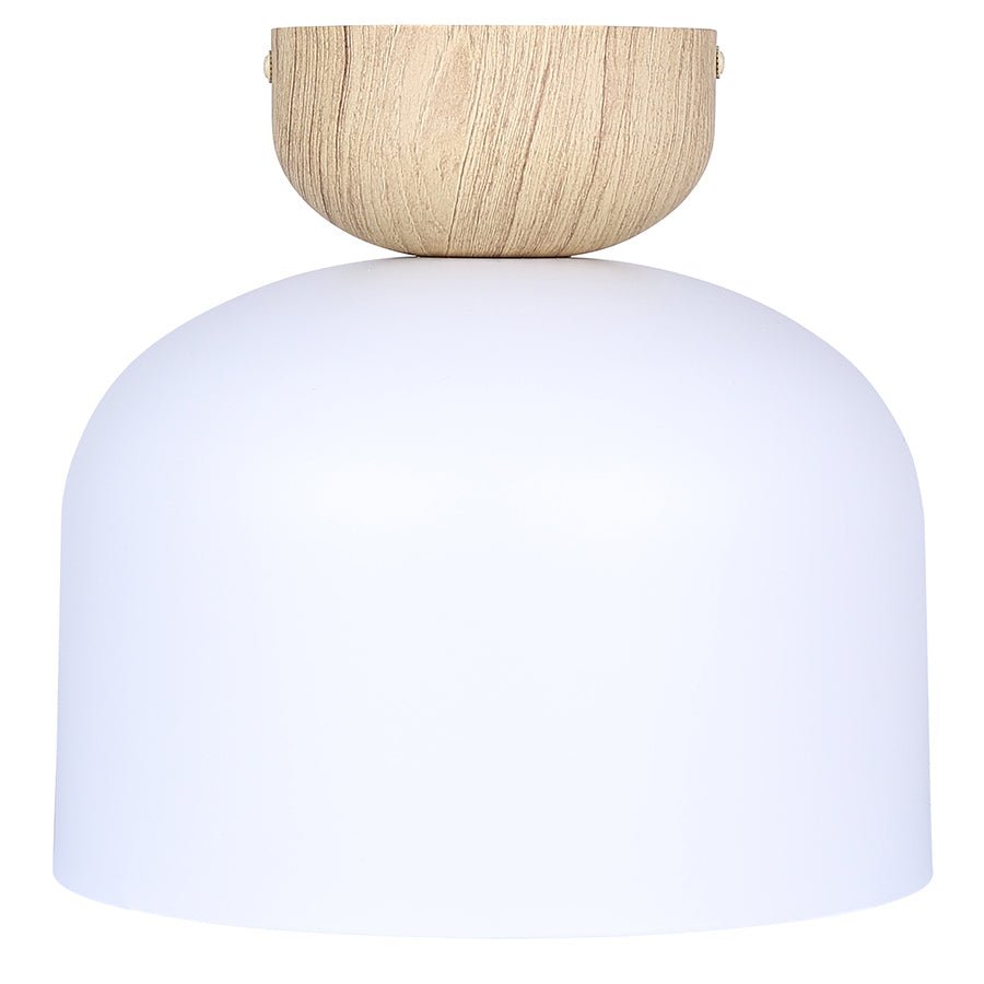 Plafonnier Caleb - by Canarm | Luminaires & cie