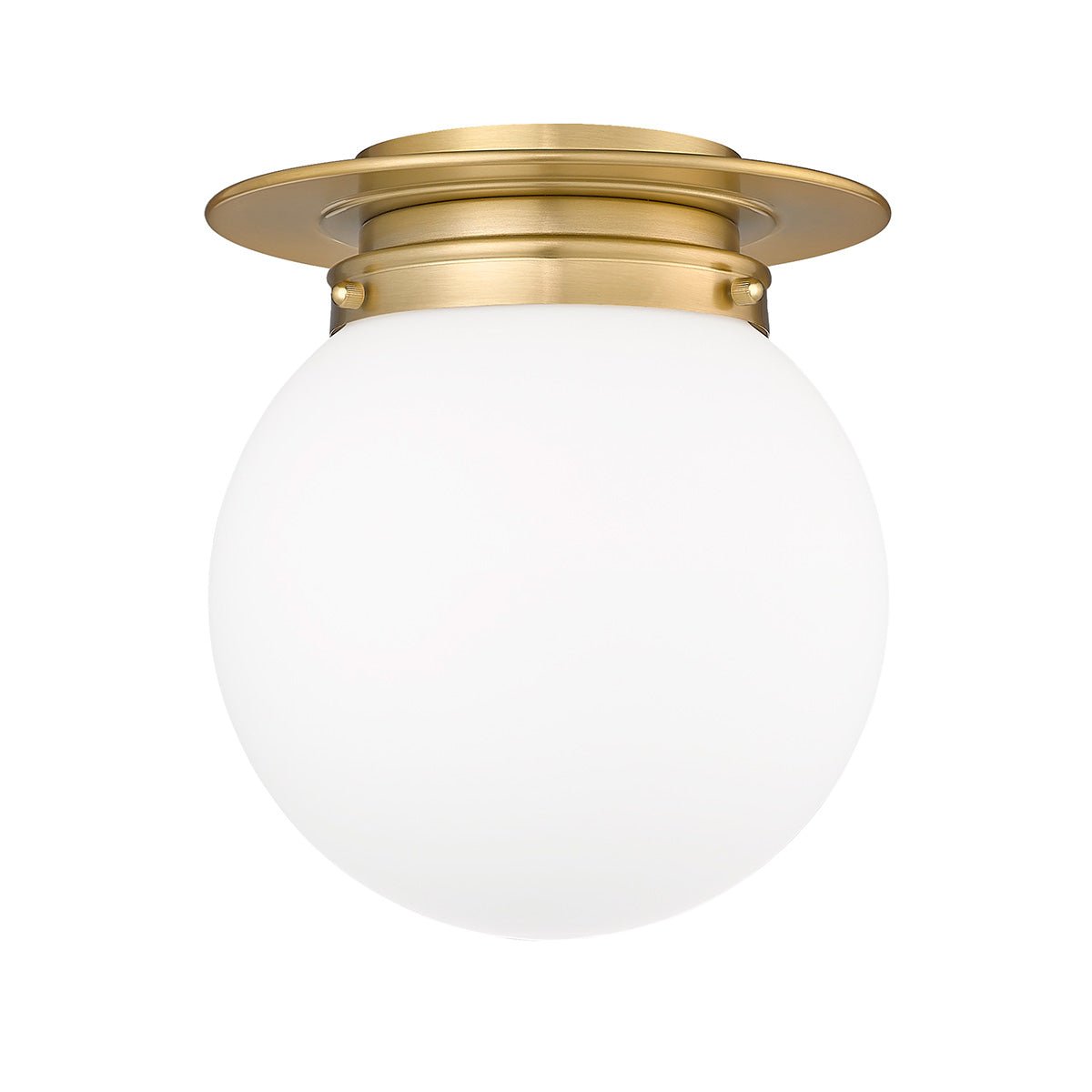 Plafonnier Calhoun
