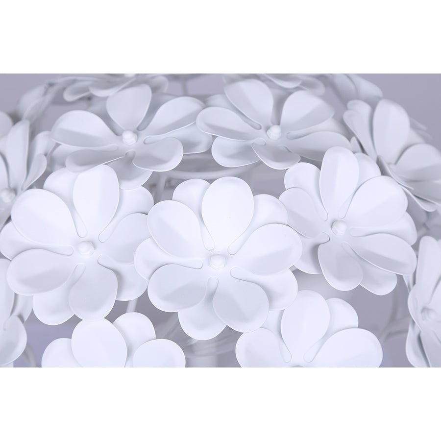 Plafonnier Cassia - by Canarm | Luminaires & cie