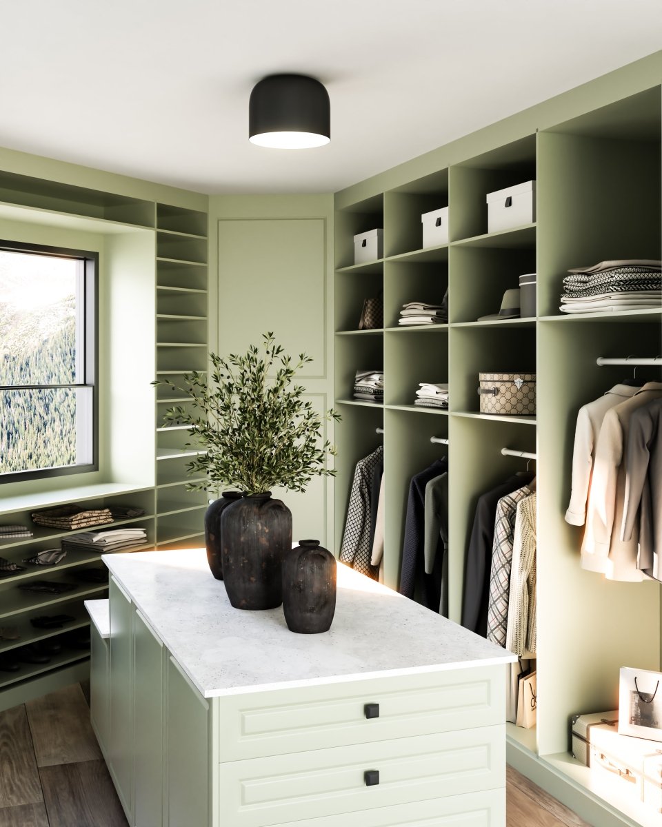 Plafonnier Cayne - by Kuzco Lighting | Luminaires & cie