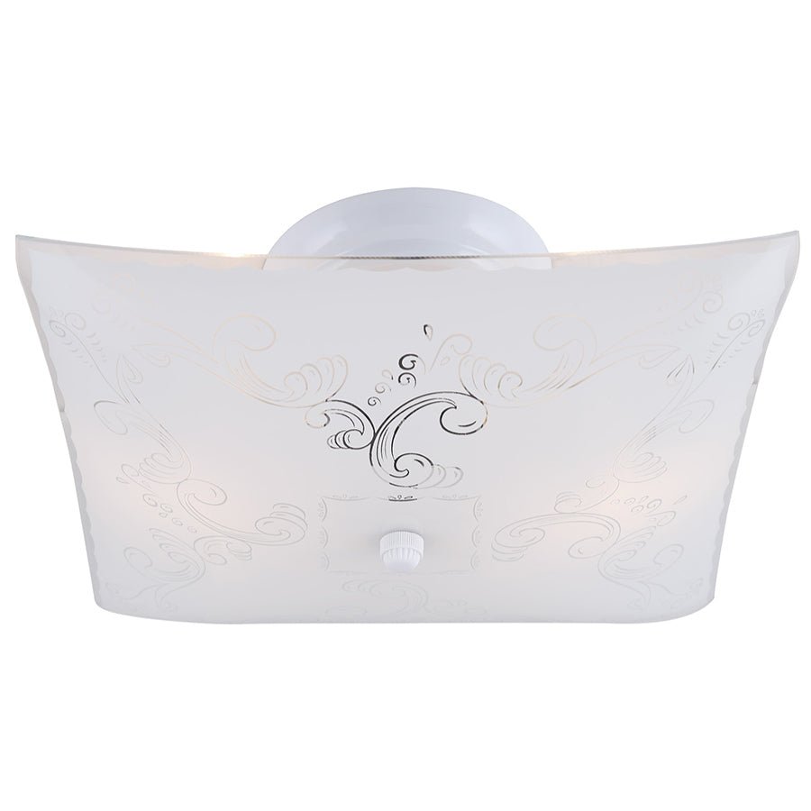 Plafonnier Ceiling - 12" by Canarm | Luminaires & cie