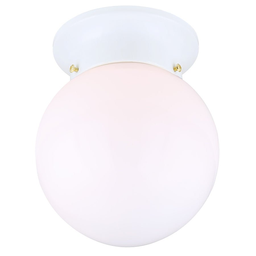 Plafonnier Ceiling - 6" by Canarm | Luminaires & cie