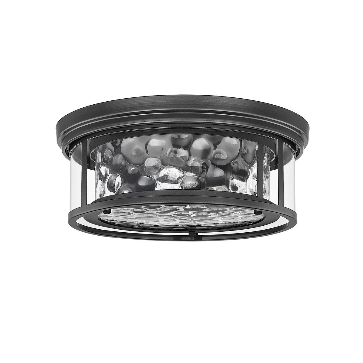 Plafonnier Clarion