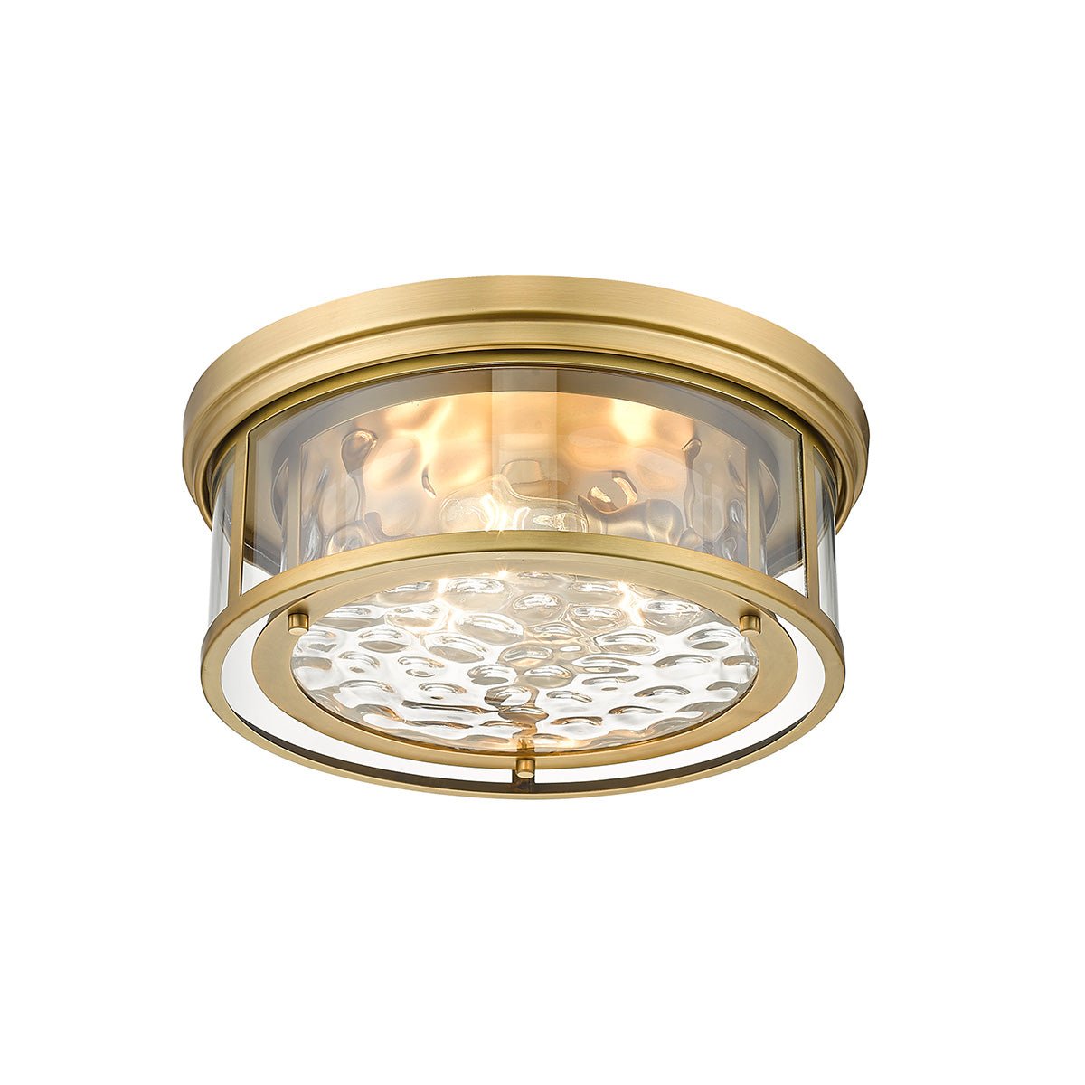 Plafonnier Clarion