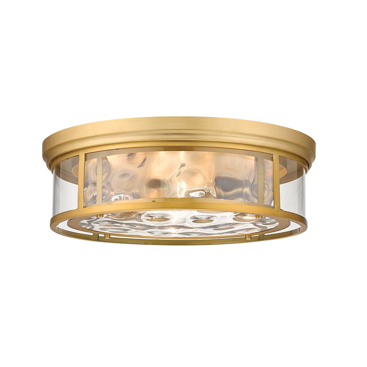 Plafonnier Clarion