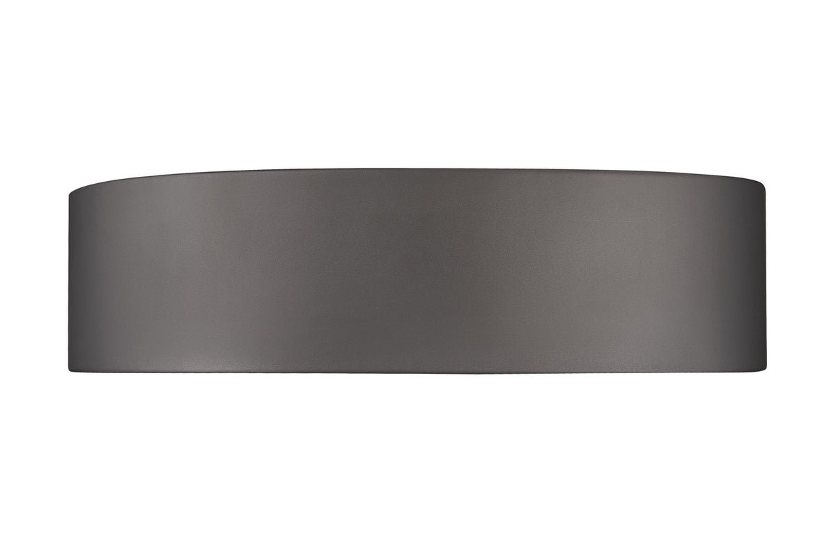 Plafonnier Coronado Bronze, 16" – vue 2