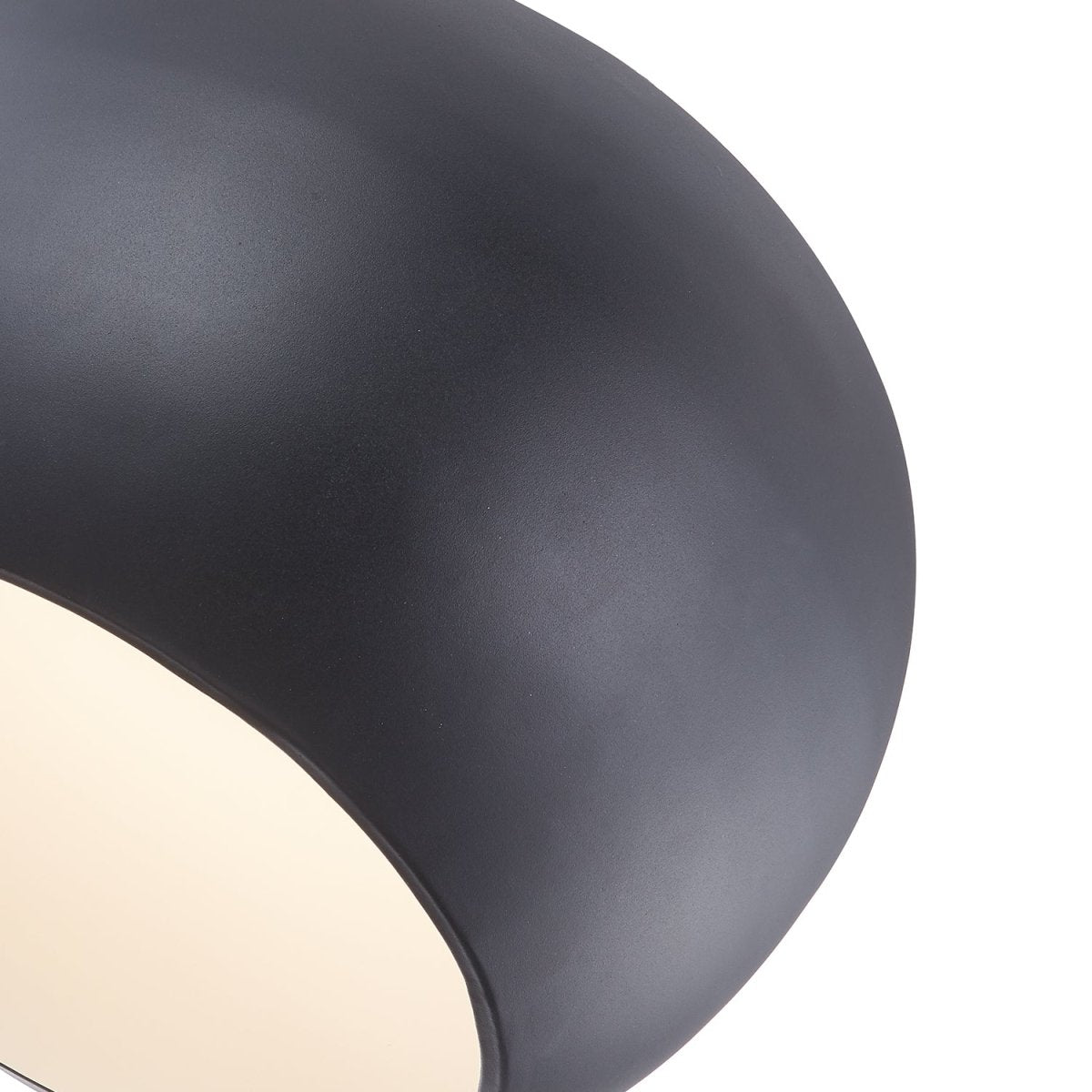 Plafonnier Croft - by Kuzco Lighting | Luminaires & cie