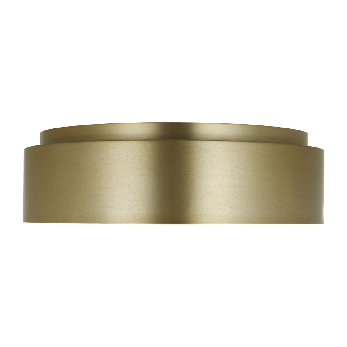 Plafonnier Dartmore - Laiton satiné 18" by Visual Comfort Studio | Luminaires & cie