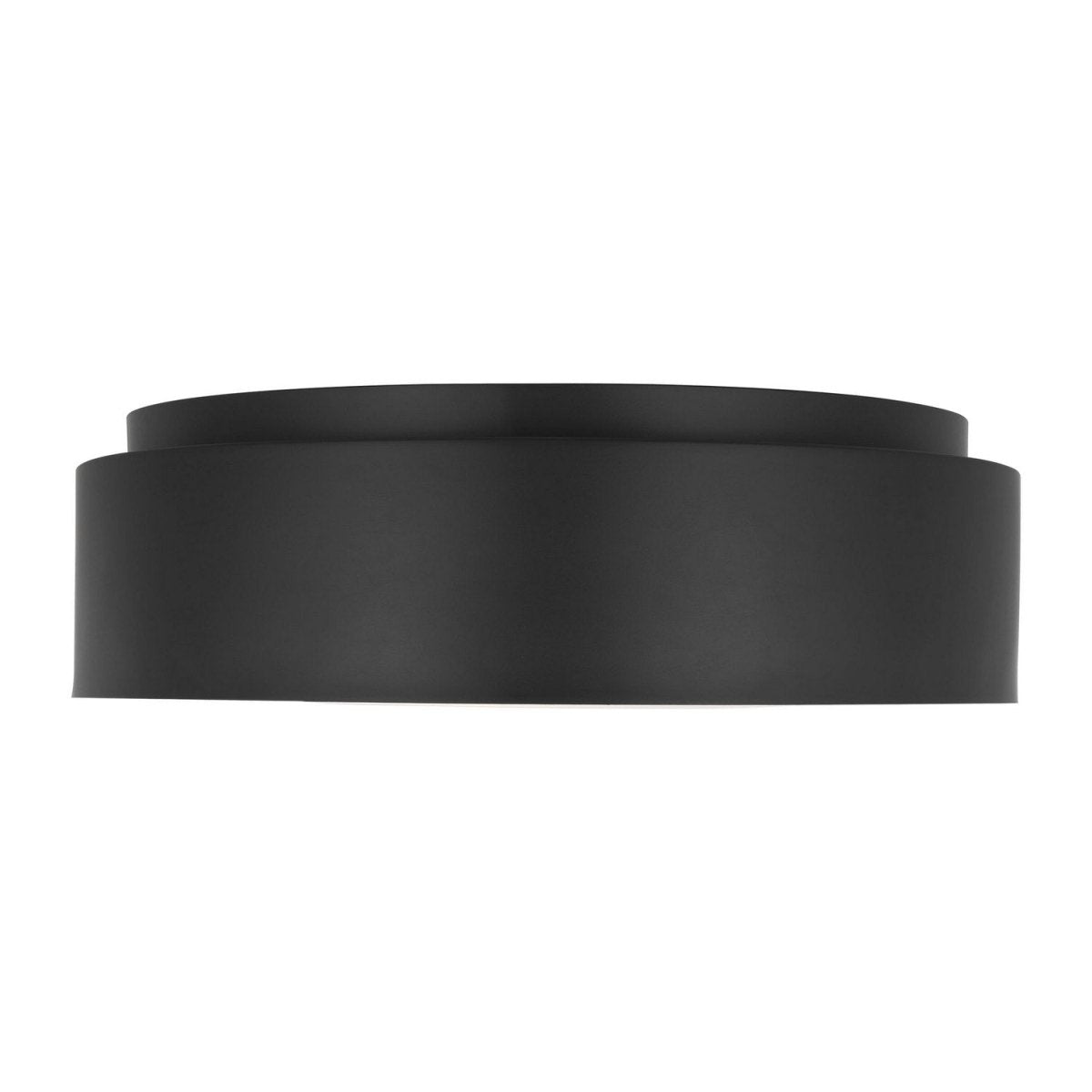 Plafonnier Dartmore - Laiton satiné 18" by Visual Comfort Studio | Luminaires & cie