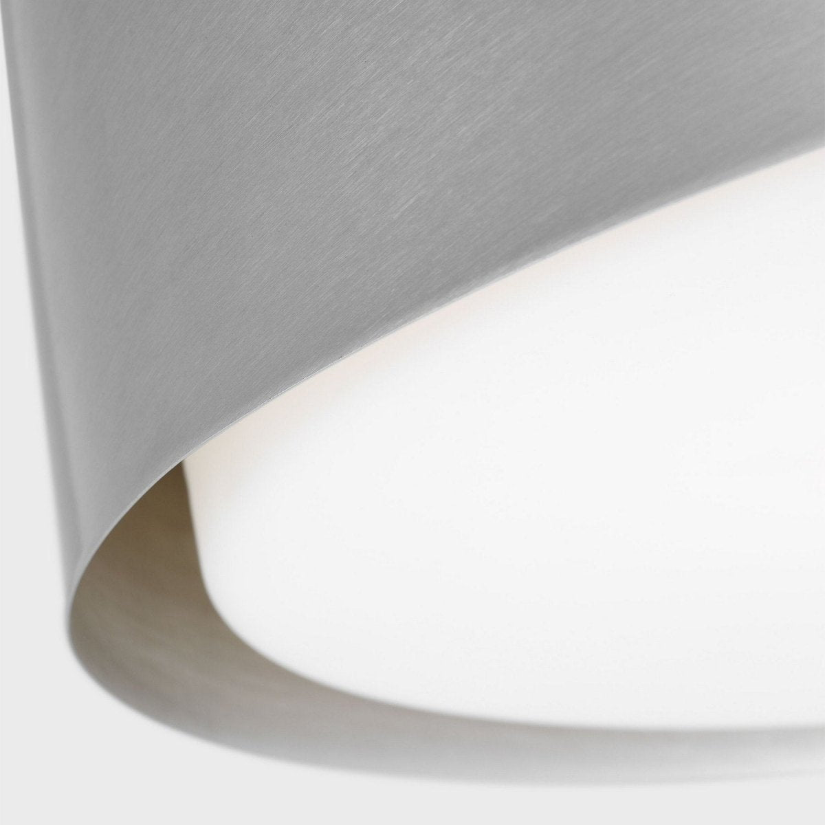 Plafonnier Dartmore - Laiton satiné 18" by Visual Comfort Studio | Luminaires & cie