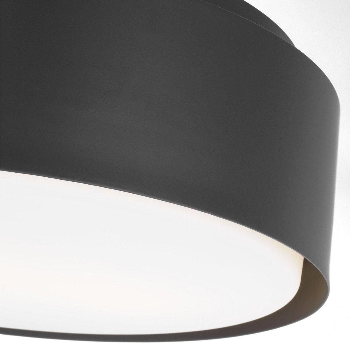 Plafonnier Dartmore - Laiton satiné 18" by Visual Comfort Studio | Luminaires & cie