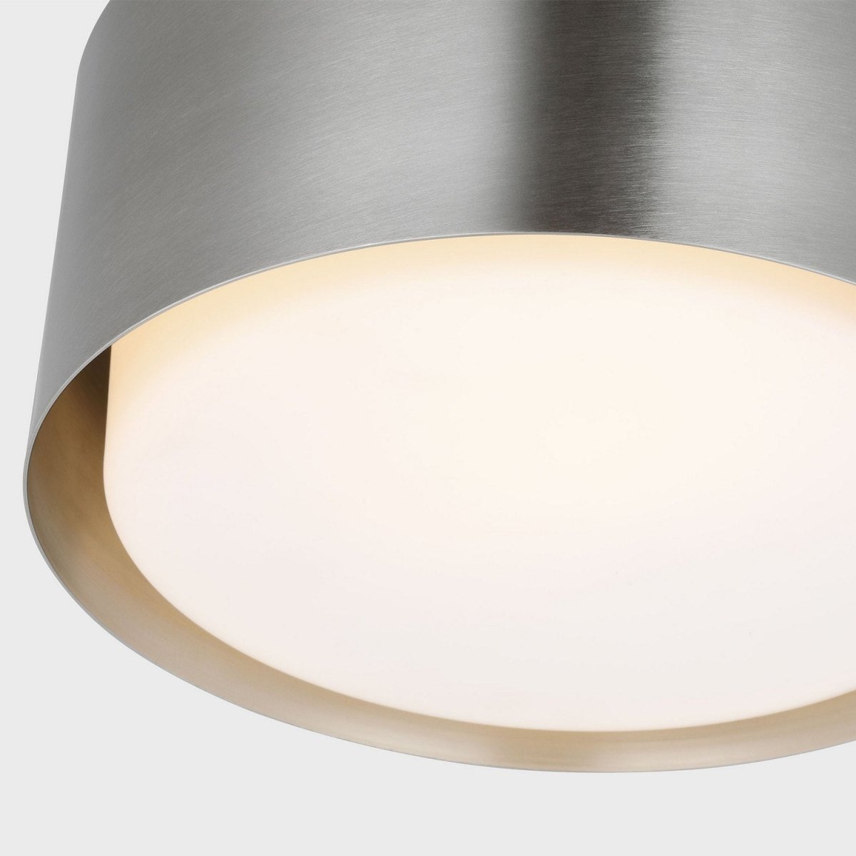 Plafonnier Dartmore - Laiton satiné 18" by Visual Comfort Studio | Luminaires & cie