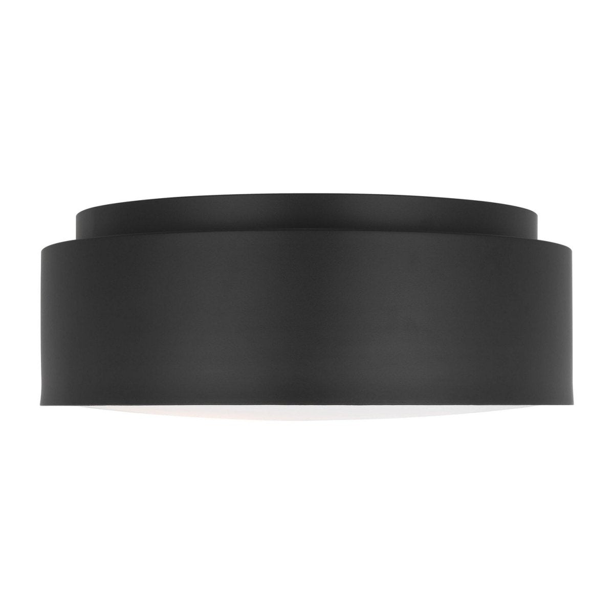 Plafonnier Dartmore - Laiton satiné 18" by Visual Comfort Studio | Luminaires & cie