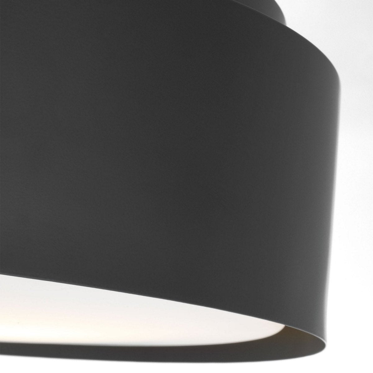 Plafonnier Dartmore - Laiton satiné 18" by Visual Comfort Studio | Luminaires & cie