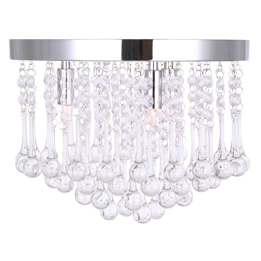 Plafonnier Daya - by Canarm | Luminaires & cie