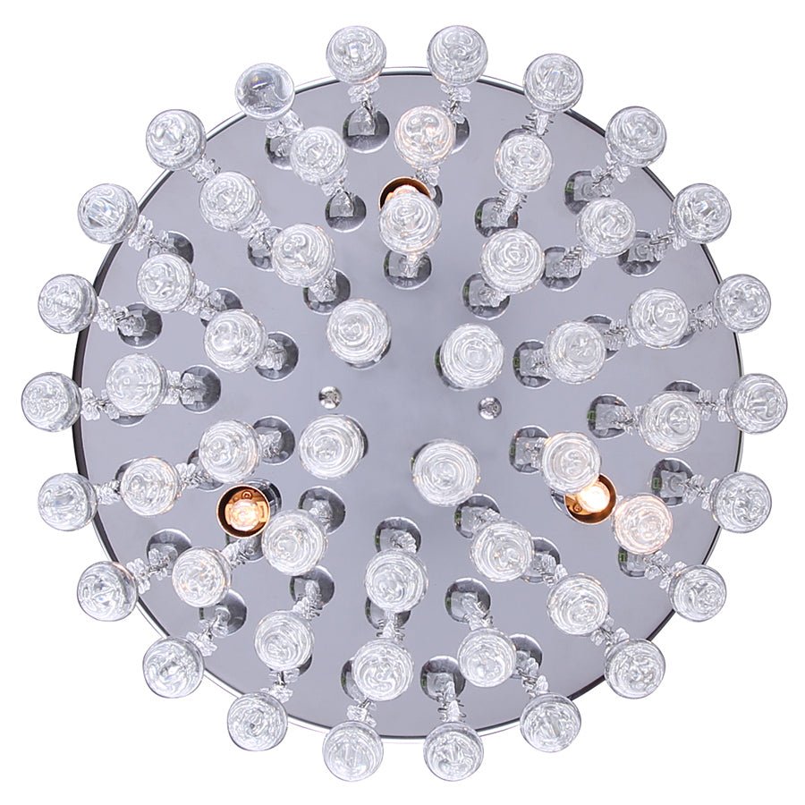 Plafonnier Daya - by Canarm | Luminaires & cie